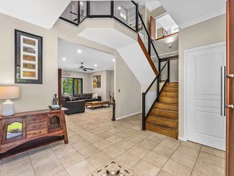 Fourth view of Homely house listing, 38 Shellcot Street, Toogoom QLD 4655