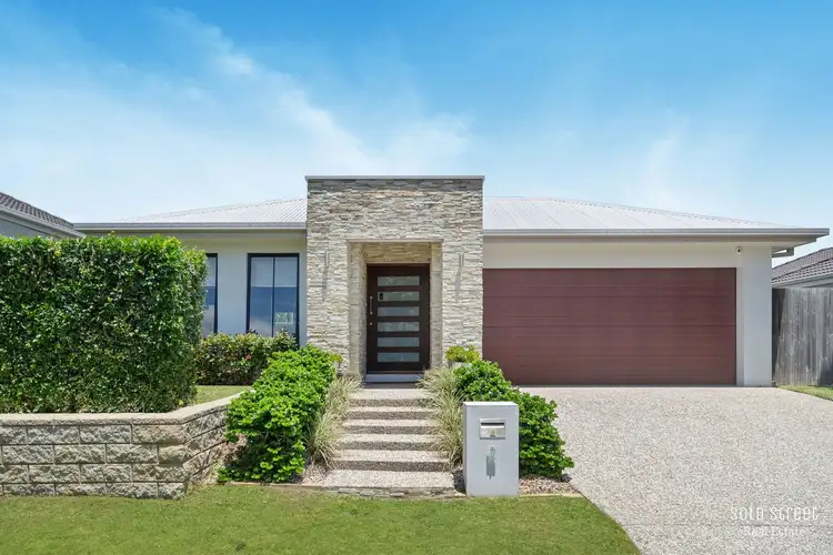 Second view of Homely house listing, 7 Helena Street, Ormeau Hills QLD 4208
