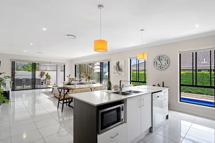 Fourth view of Homely house listing, 7 Helena Street, Ormeau Hills QLD 4208