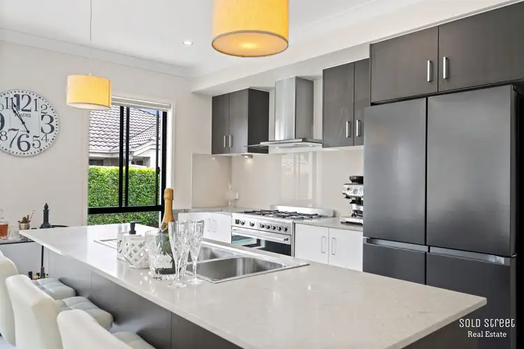 Fifth view of Homely house listing, 7 Helena Street, Ormeau Hills QLD 4208