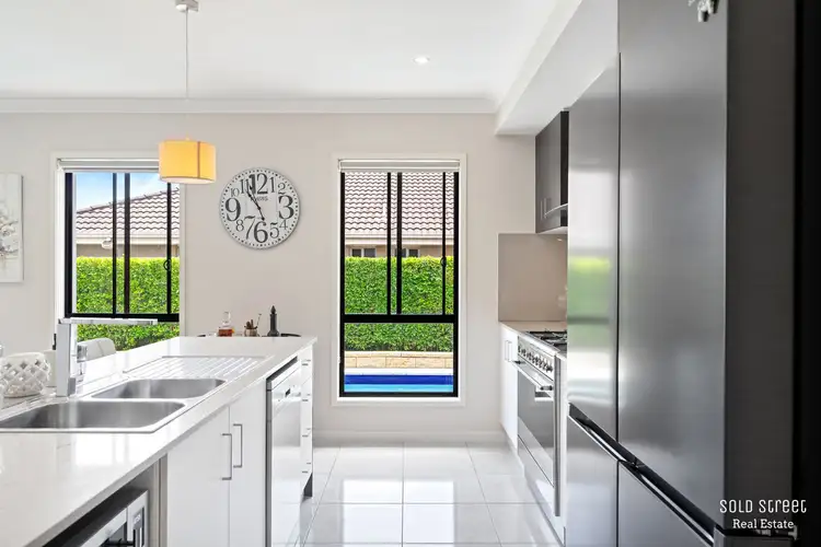 Sixth view of Homely house listing, 7 Helena Street, Ormeau Hills QLD 4208