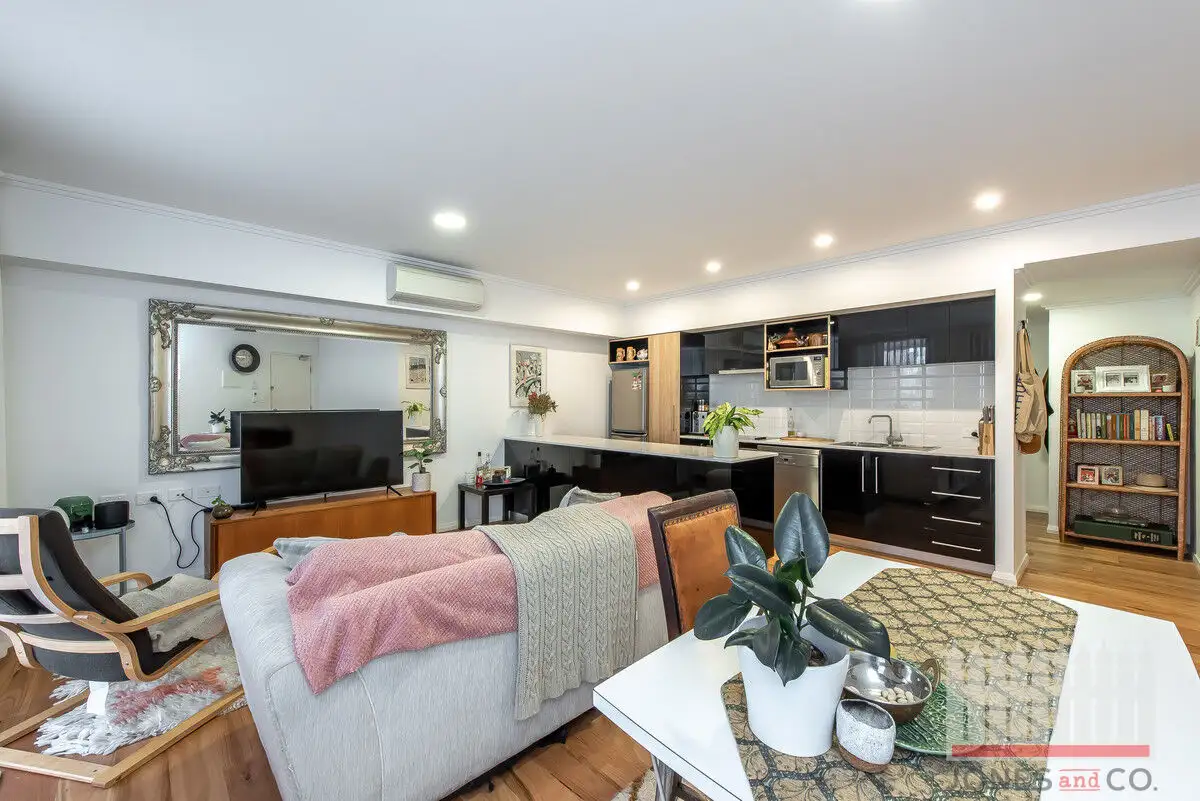 Main view of Homely apartment listing, 302/80 Old Perth Road, Bassendean WA 6054