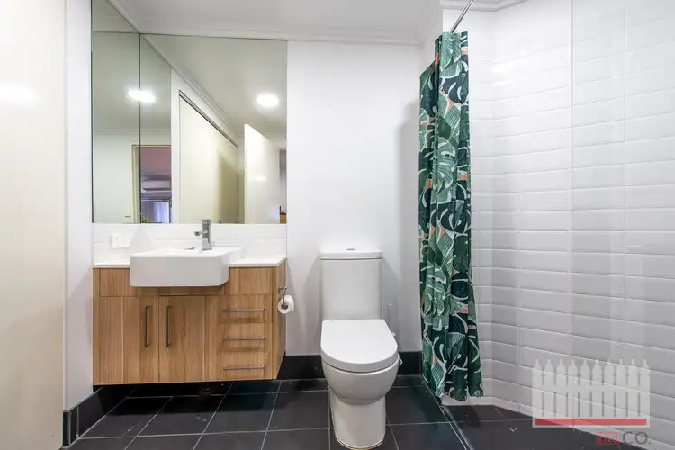 Fifth view of Homely apartment listing, 302/80 Old Perth Road, Bassendean WA 6054
