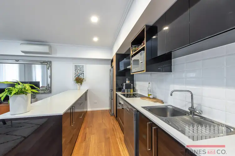 Sixth view of Homely apartment listing, 302/80 Old Perth Road, Bassendean WA 6054
