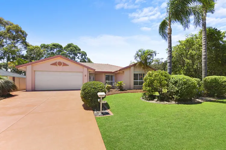 2 Eliza Circuit, Port Macquarie NSW 2444