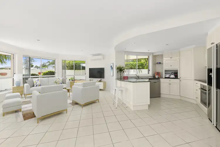 Second view of Homely house listing, 2 Eliza Circuit, Port Macquarie NSW 2444