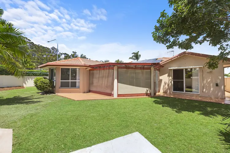 Fourth view of Homely house listing, 2 Eliza Circuit, Port Macquarie NSW 2444