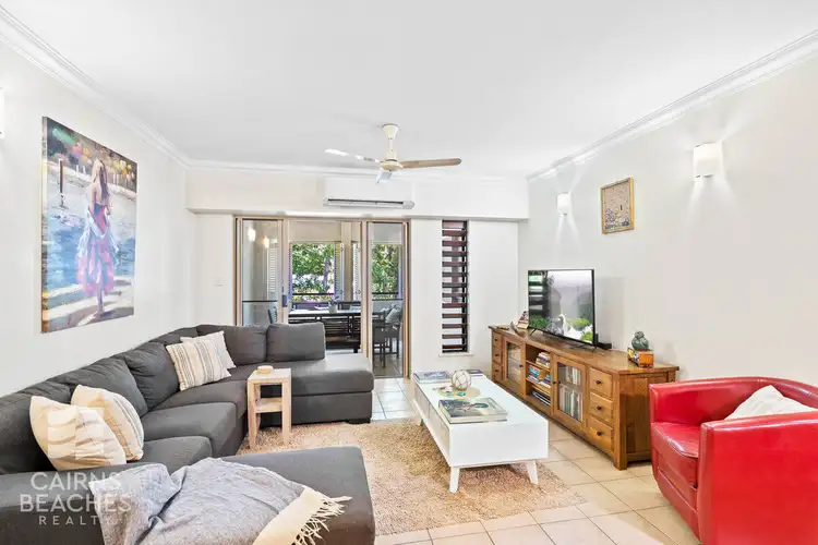 1009/40-62 Clifton Road, Clifton Beach QLD 4879