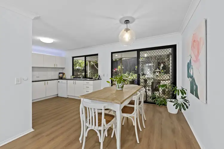 Third view of Homely townhouse listing, 22/12 Greendale Way, Carindale QLD 4152