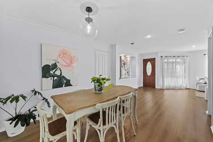 Fifth view of Homely townhouse listing, 22/12 Greendale Way, Carindale QLD 4152