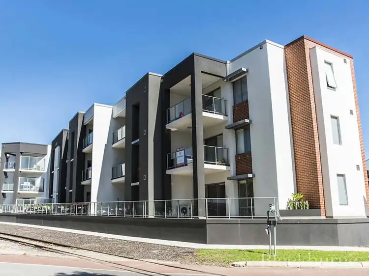 18/4 Wallsend Road, Woodbridge WA 6056