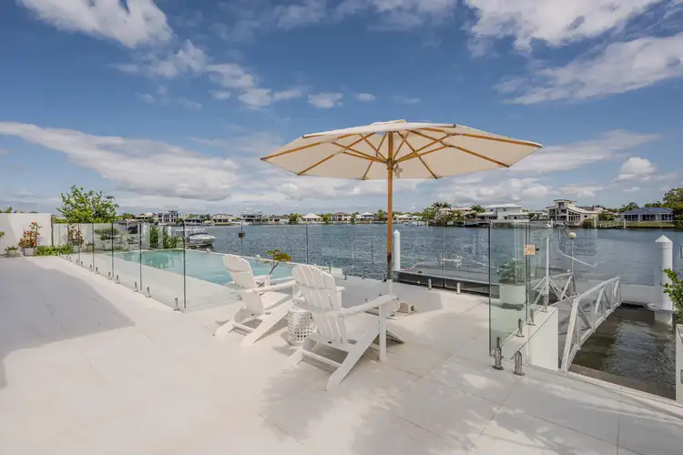 101 Seaside Drive, Banksia Beach QLD 4507