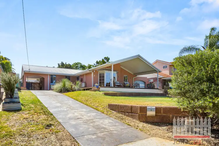 Main view of Homely house listing, 7 Watson Street, Bassendean WA 6054