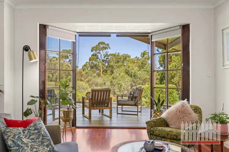 Second view of Homely house listing, 7 Watson Street, Bassendean WA 6054