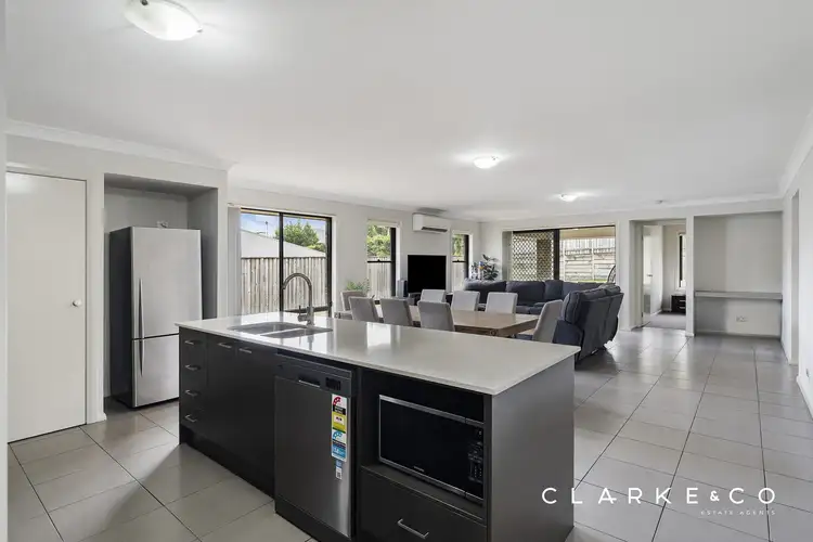 Second view of Homely house listing, 56 Darcys Circuit, Gillieston Heights NSW 2321