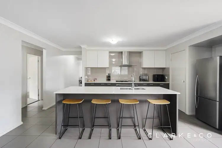 Third view of Homely house listing, 56 Darcys Circuit, Gillieston Heights NSW 2321