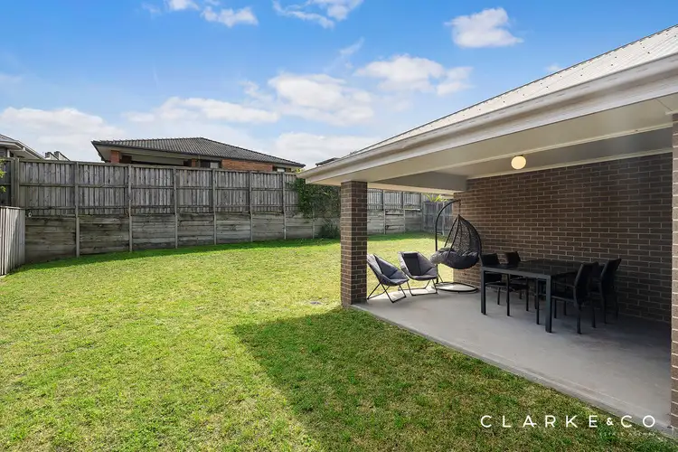 Fourth view of Homely house listing, 56 Darcys Circuit, Gillieston Heights NSW 2321