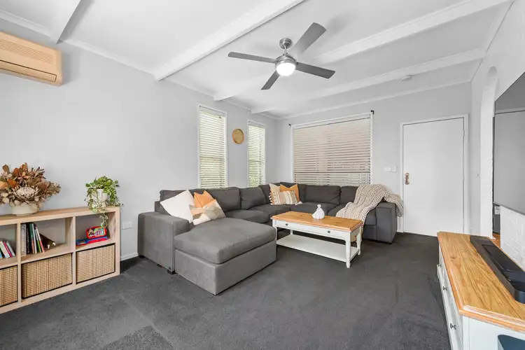 Second view of Homely house listing, 30 Ott, Rangeville QLD 4350