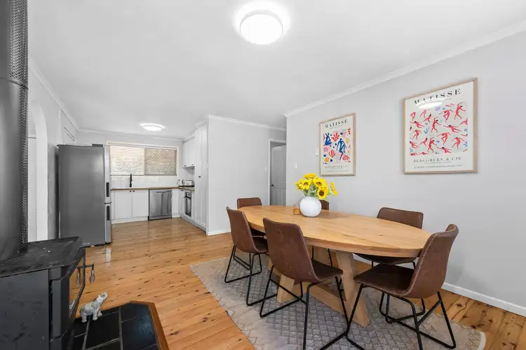Third view of Homely house listing, 30 Ott, Rangeville QLD 4350