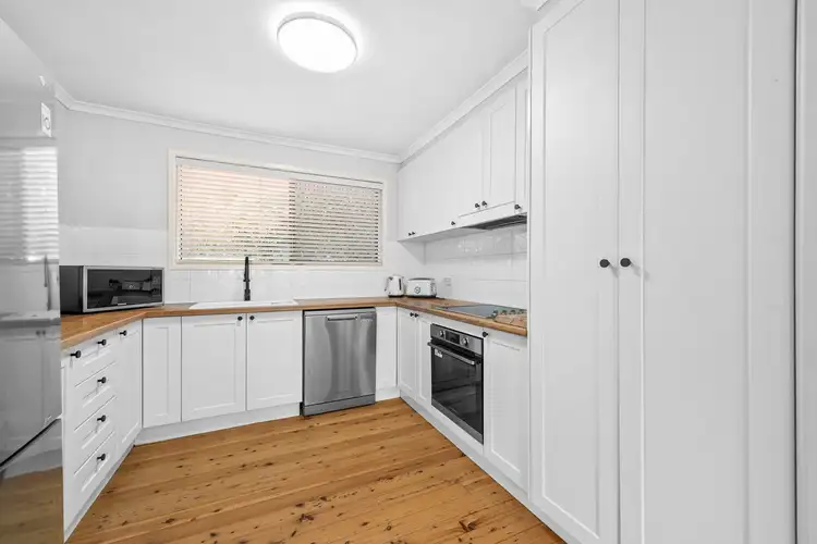 Fourth view of Homely house listing, 30 Ott, Rangeville QLD 4350