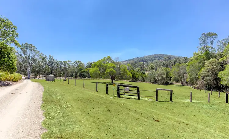 Second view of Homely house listing, 390 Schreibers Road, Cooran QLD 4569