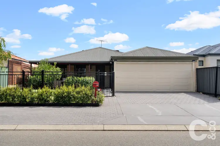 28 Burkett Terrace, Bertram WA 6167