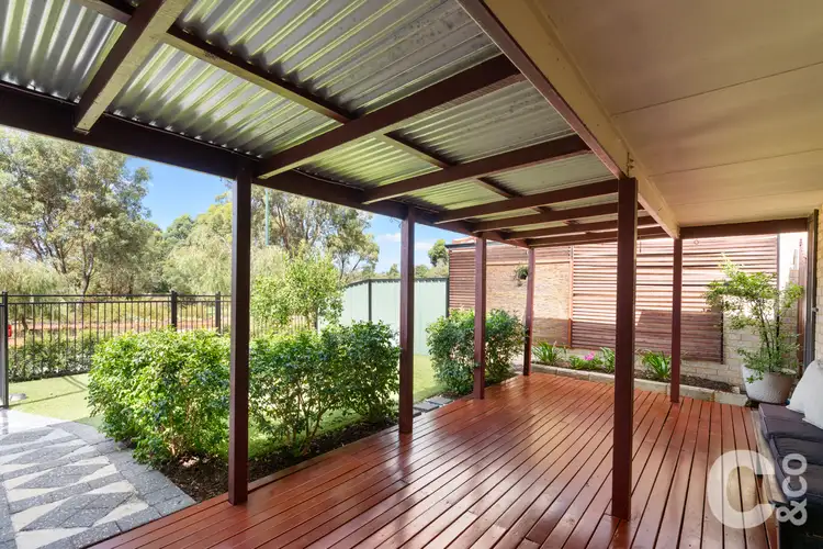 Second view of Homely house listing, 28 Burkett Terrace, Bertram WA 6167