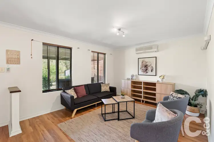 Third view of Homely house listing, 28 Burkett Terrace, Bertram WA 6167
