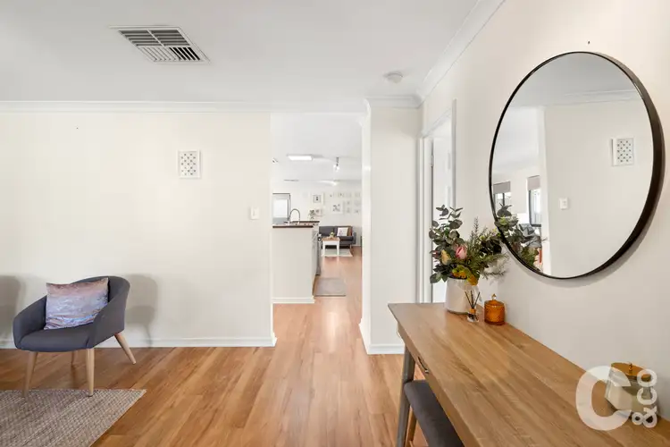 Fourth view of Homely house listing, 28 Burkett Terrace, Bertram WA 6167