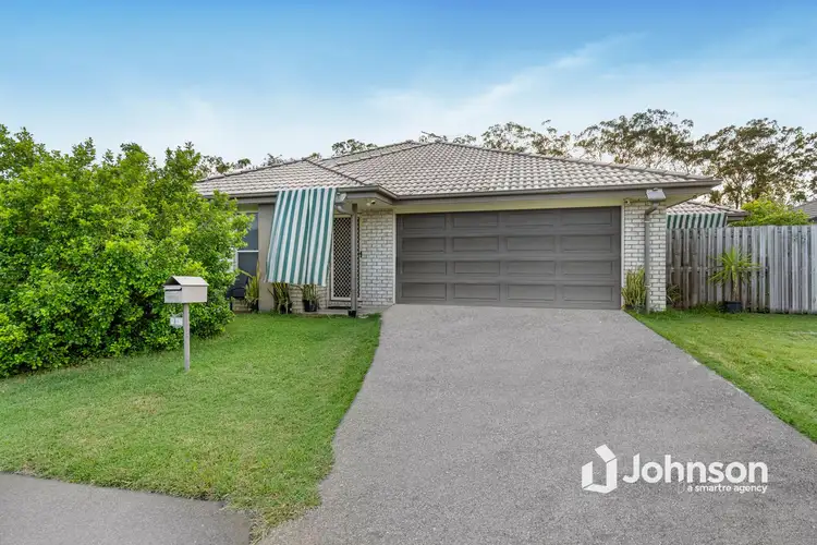 1/42 Moonlight Drive, Brassall QLD 4305