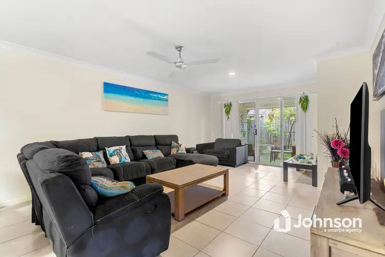 Second view of Homely house listing, 1/42 Moonlight Drive, Brassall QLD 4305