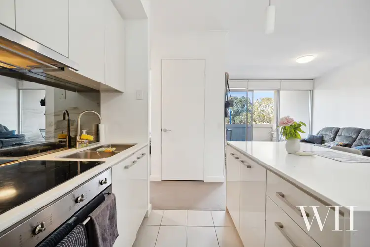 25/1 Silas Street, East Fremantle WA 6158