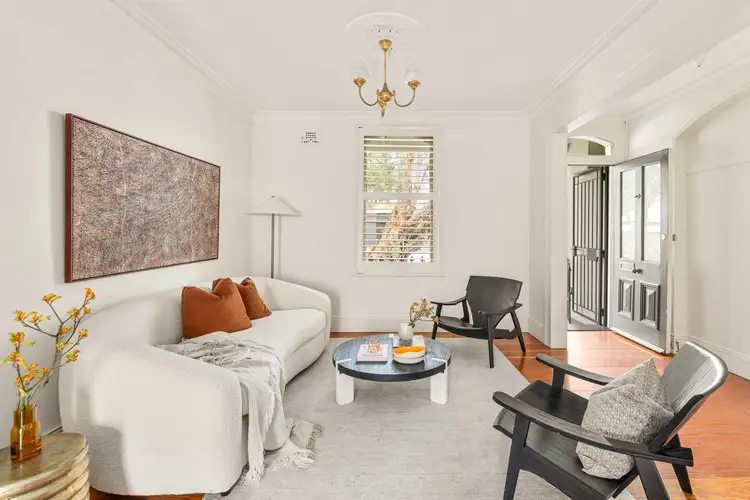 16 Alexander Street, Paddington NSW 2021