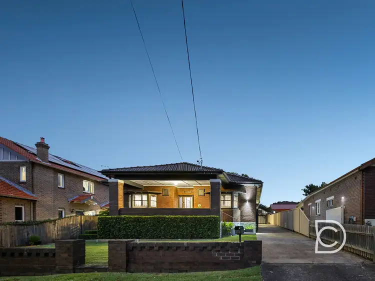 Main view of Homely house listing, 10 Castlestead Street, Concord West NSW 2138