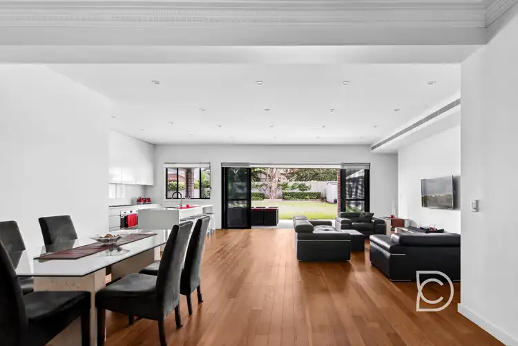 Fourth view of Homely house listing, 10 Castlestead Street, Concord West NSW 2138