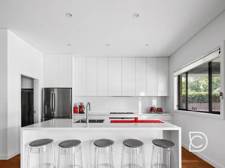 Sixth view of Homely house listing, 10 Castlestead Street, Concord West NSW 2138