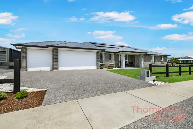 2 Franklin Way, Louth Park NSW 2320