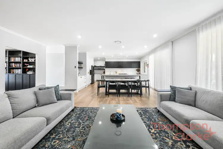 Fourth view of Homely house listing, 2 Franklin Way, Louth Park NSW 2320