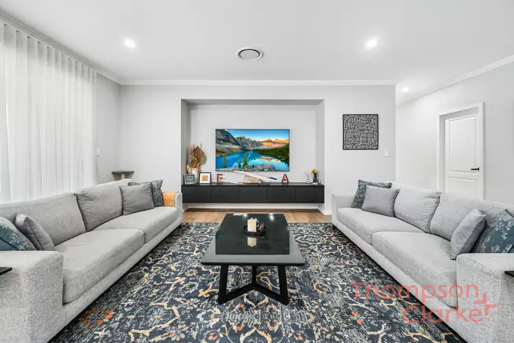Fifth view of Homely house listing, 2 Franklin Way, Louth Park NSW 2320