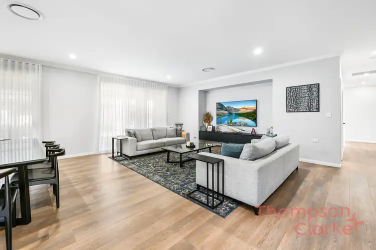 Sixth view of Homely house listing, 2 Franklin Way, Louth Park NSW 2320