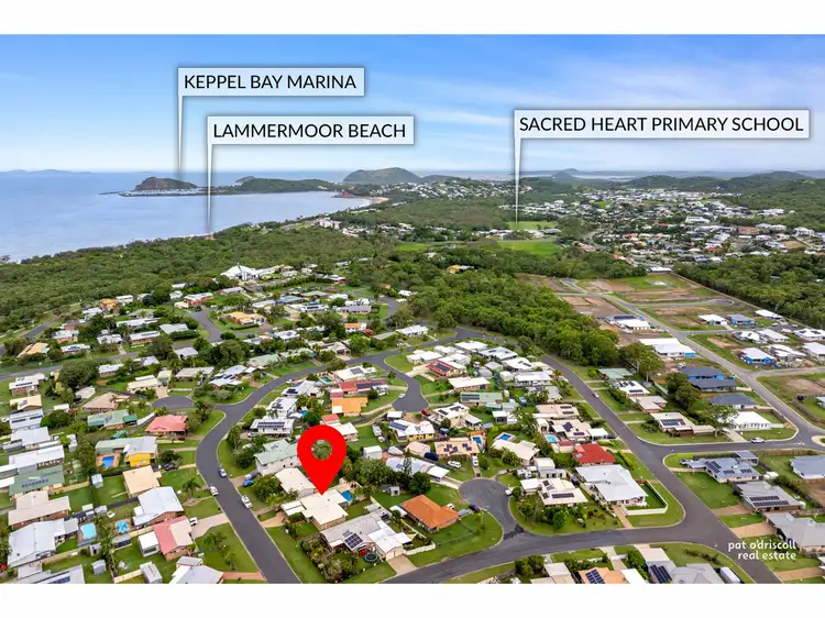 Second view of Homely house listing, 4 Ashgrove Crescent, Taranganba QLD 4703