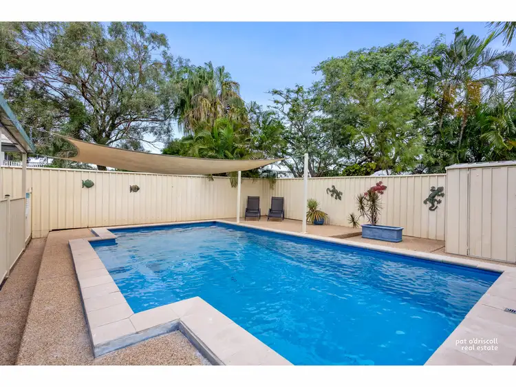 Fourth view of Homely house listing, 4 Ashgrove Crescent, Taranganba QLD 4703