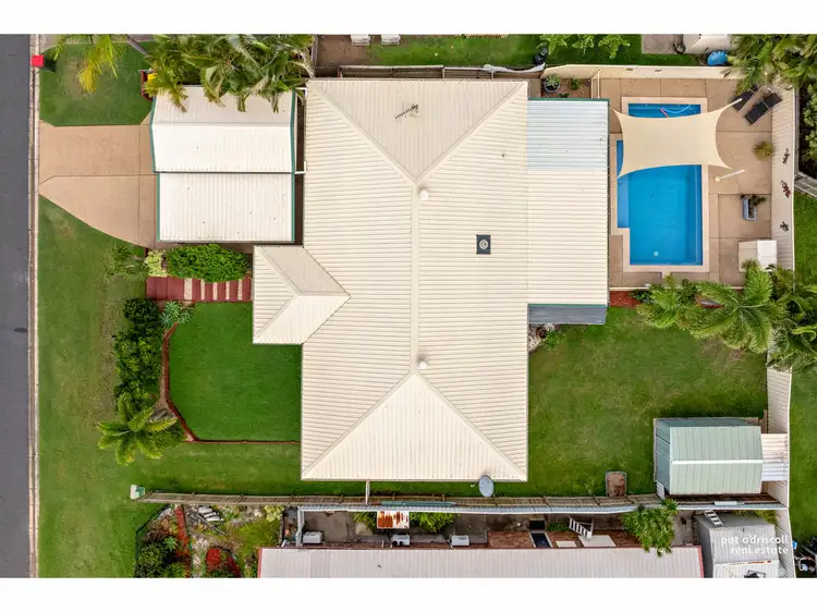 Fifth view of Homely house listing, 4 Ashgrove Crescent, Taranganba QLD 4703