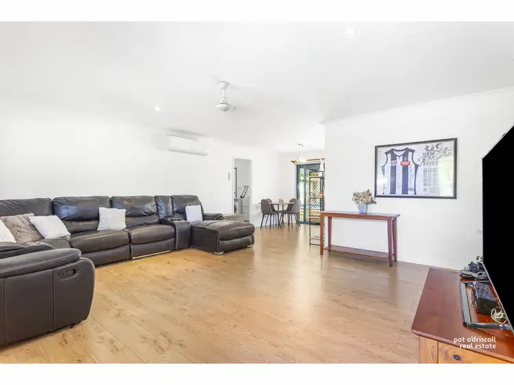 Sixth view of Homely house listing, 4 Ashgrove Crescent, Taranganba QLD 4703