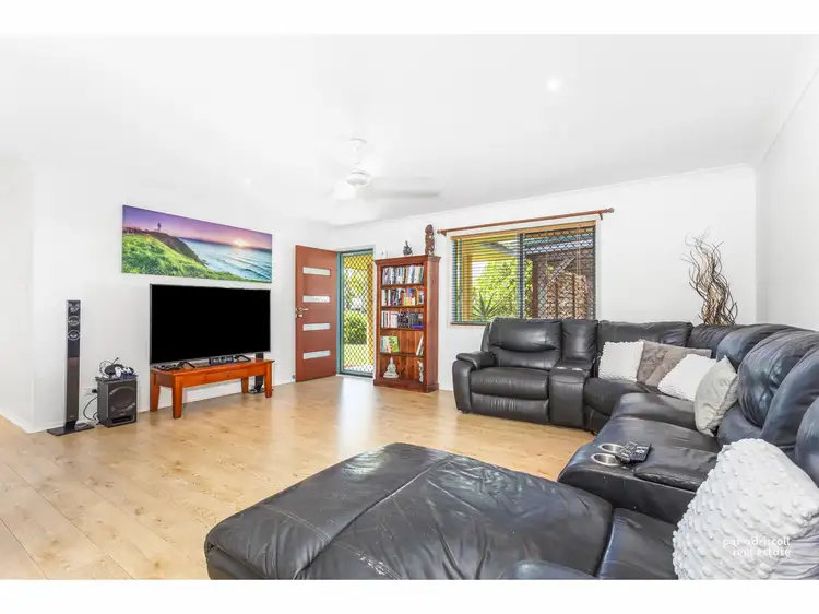 Seventh view of Homely house listing, 4 Ashgrove Crescent, Taranganba QLD 4703