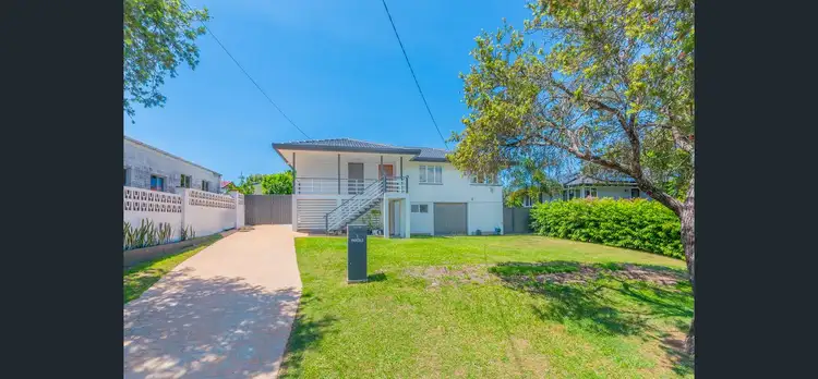 Main view of Homely house listing, 1 Whelan Street, Margate QLD 4019