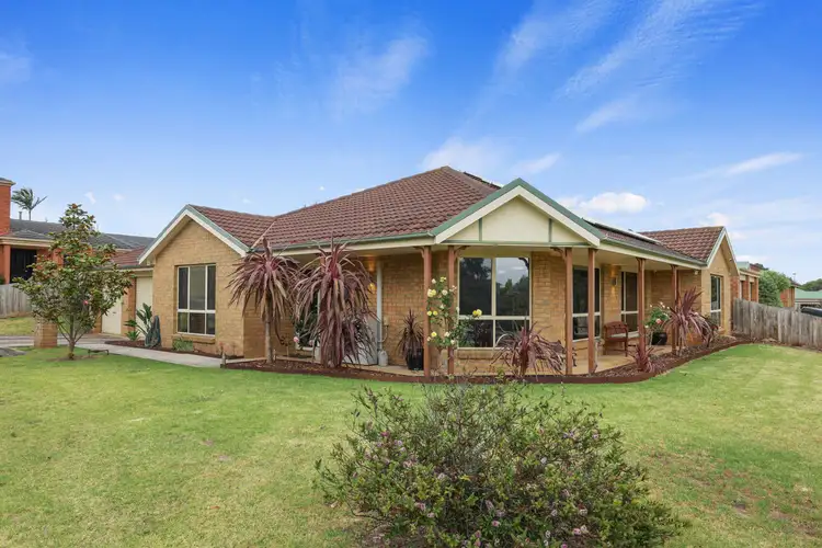 4 Boyle Close, Warrnambool VIC 3280