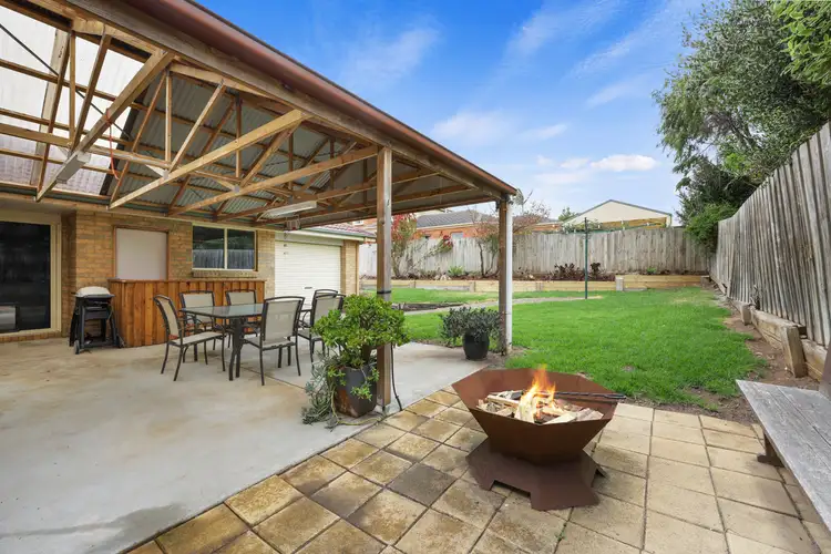 Fourth view of Homely house listing, 4 Boyle Close, Warrnambool VIC 3280