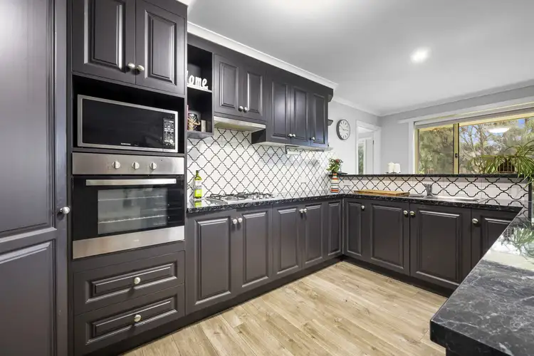 Fifth view of Homely house listing, 4 Boyle Close, Warrnambool VIC 3280