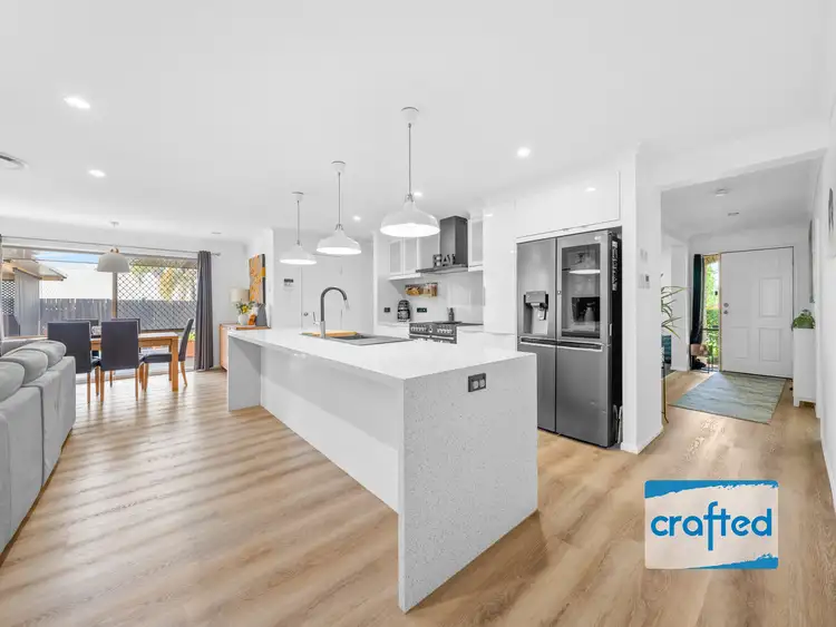Fifth view of Homely house listing, 35 Kondalilla Parade, Forest Lake QLD 4078